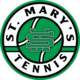 St. Mary's Tennis