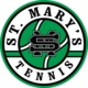 St. Mary's Tennis